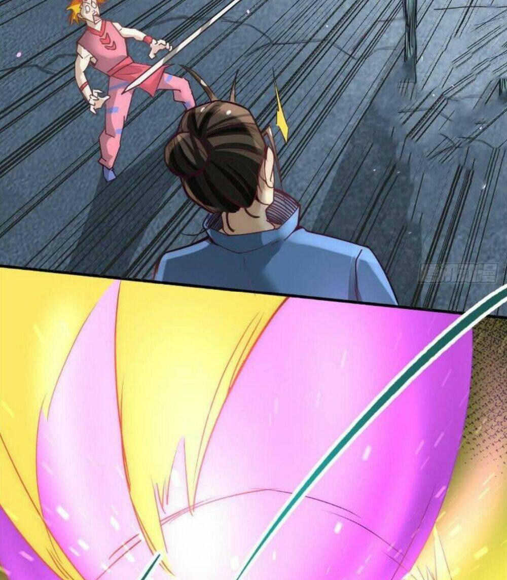 đô thị đỉnh phong cao thủ chapter 115 4