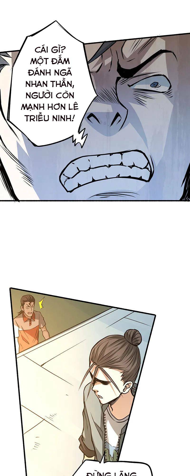 đô thị đỉnh phong cao thủ chapter 6 5