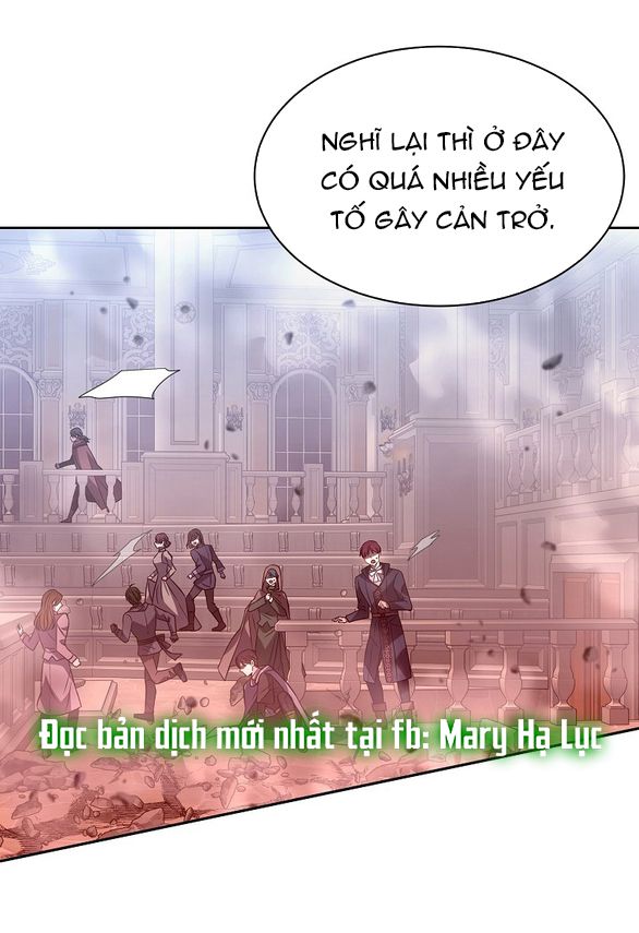 black haze - bản remake 2025 chapter 6 110