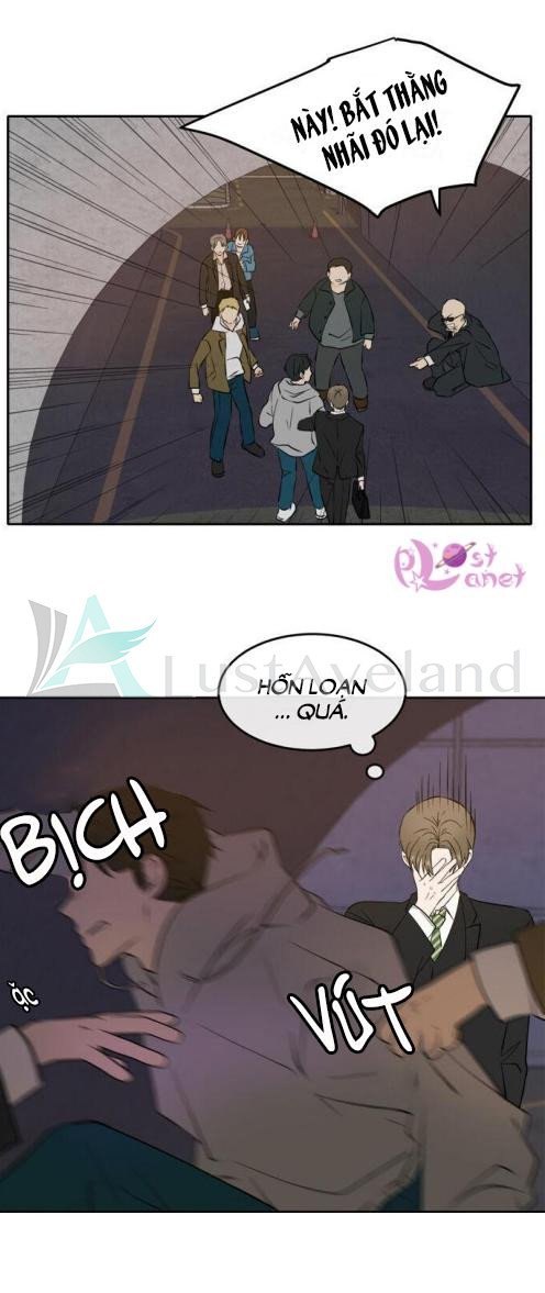 kiếp này cũng xin chăm sóc tôi như vậy nhé kiếp này cũng xin chăm sóc tôi như vậy nhé chapter 37 70