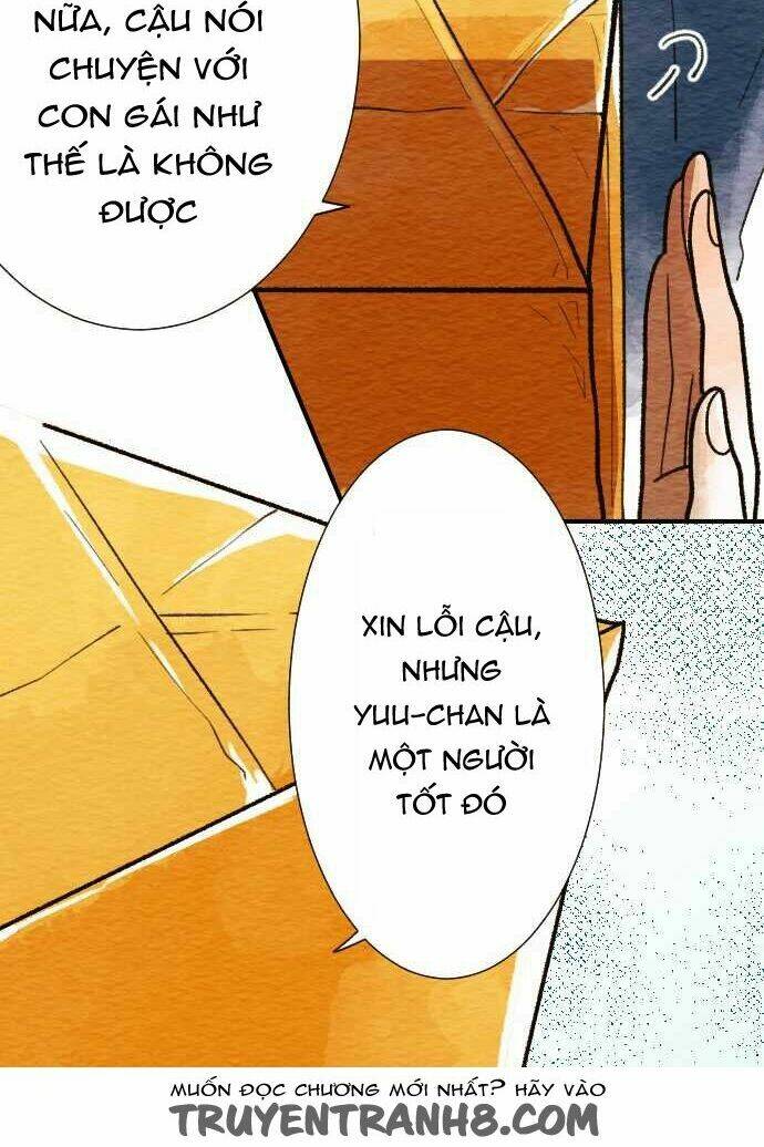 koe koi chapter 5 41