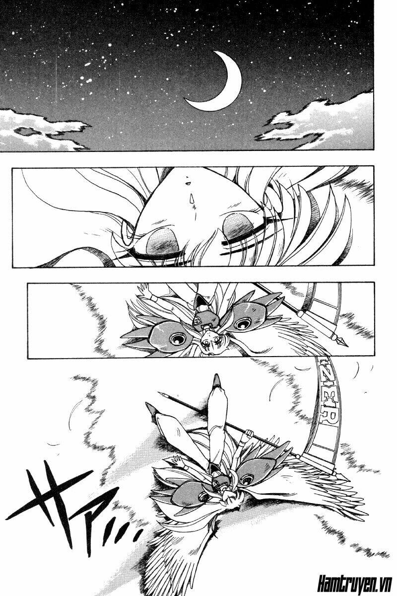 violinist of hameln - cây đàn kì diệu chapter 73 13