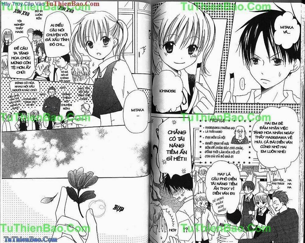 người anh yêu dấu chapter 3 80