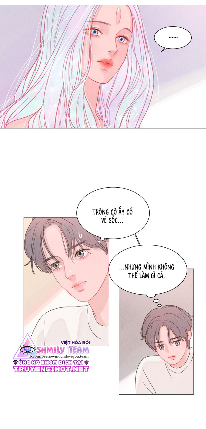 shinbi - thần bí chapter 6 44