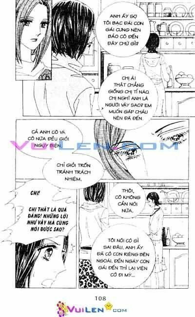 nụ hôn đầu chapter 1 108