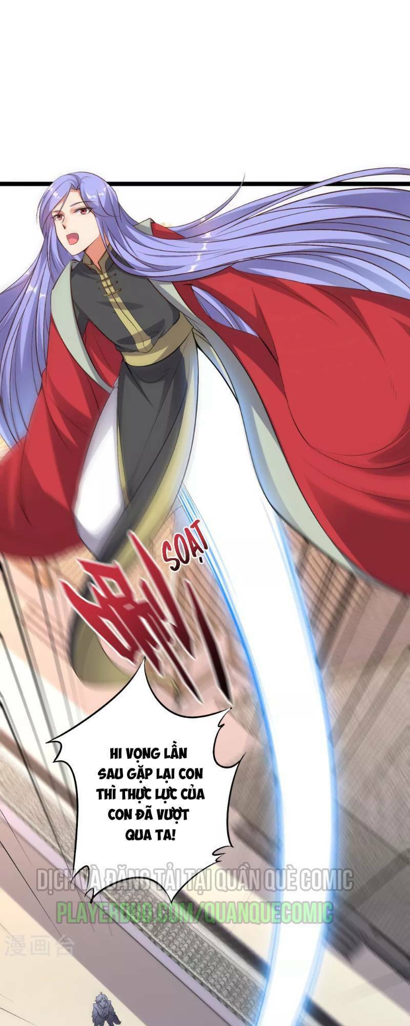phục thiên thánh chủ chapter 13 15