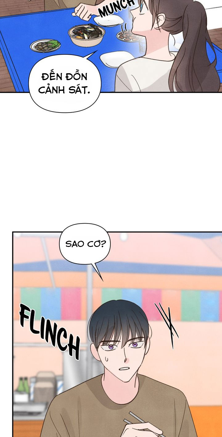 hãy để tôi một mình chapter 80 23