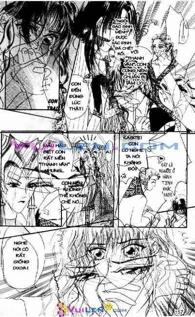 hai nàng công chúa chapter 1 157