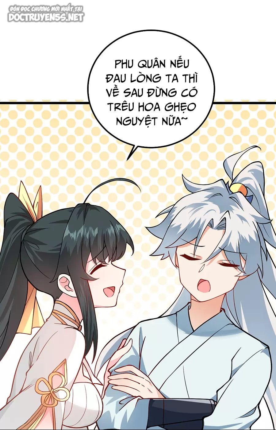 mang theo các tiên tử vô địch thiên hạ chapter 20.1 23