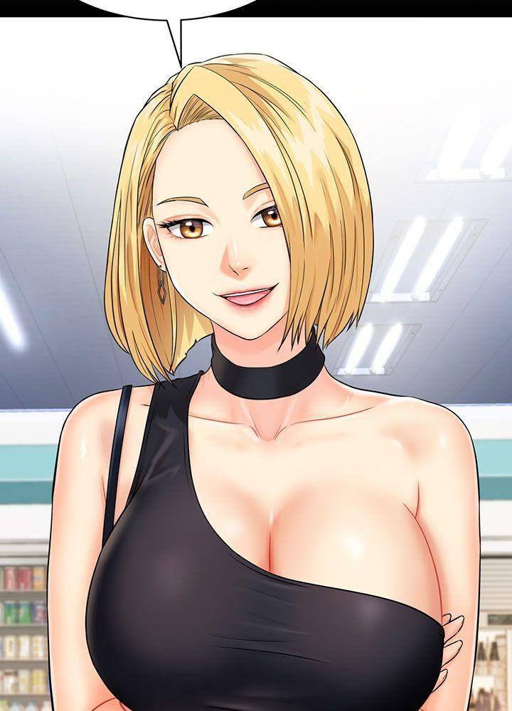 quét mã em đi! chapter 1.2 54