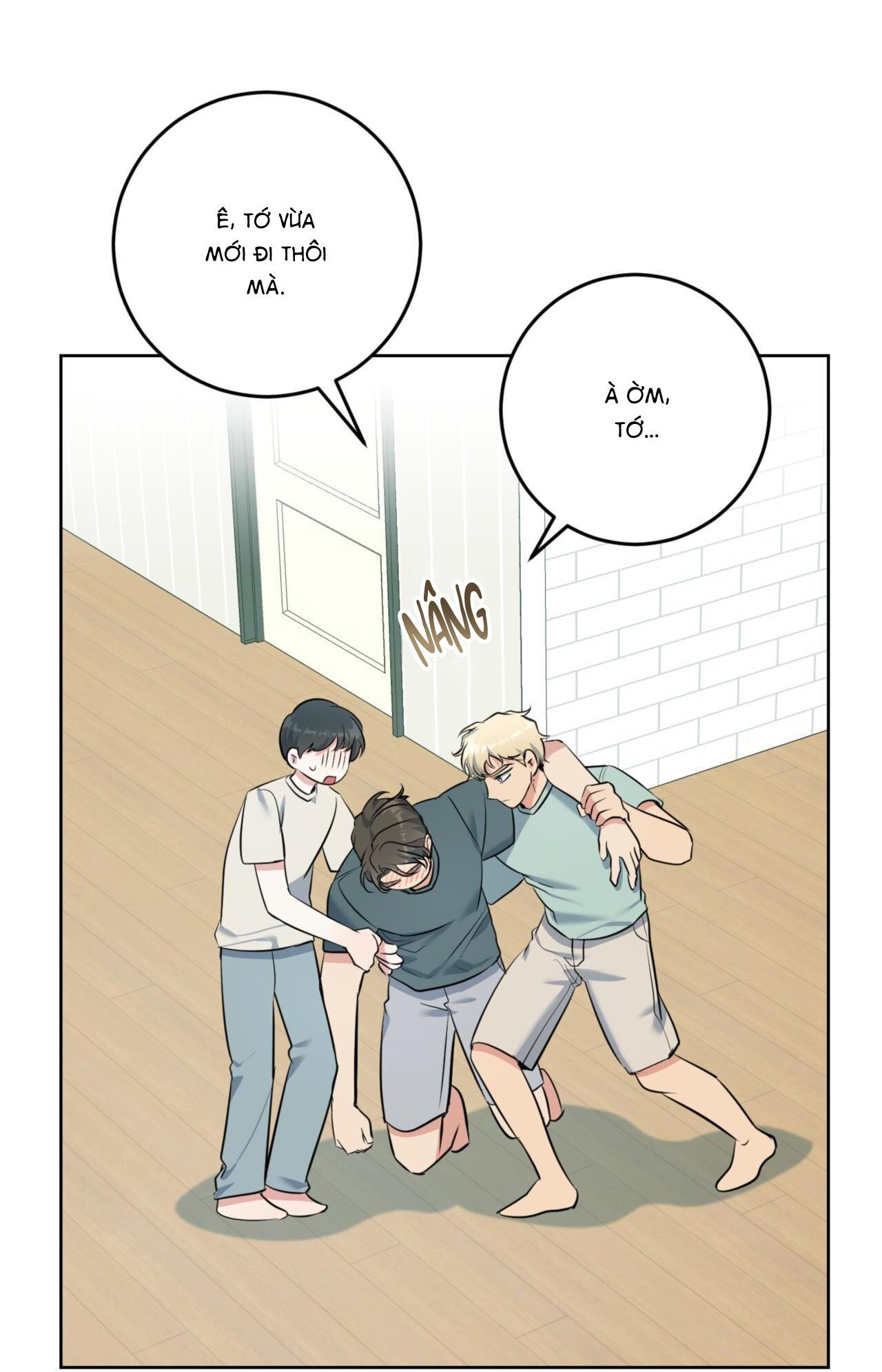 khu rừng tĩnh lặng chapter 13 41