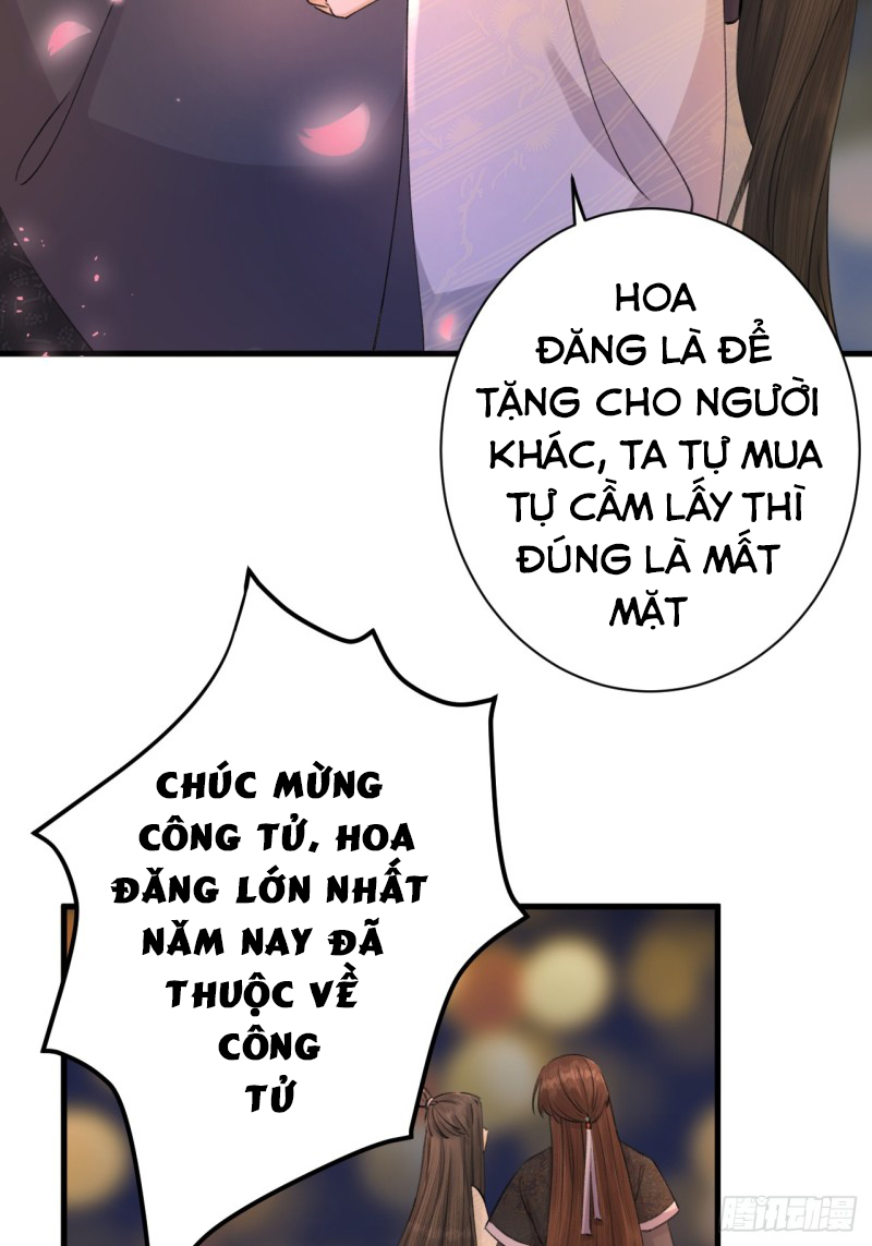 lễ băng nhạc hoại chi dạ chapter 5 40