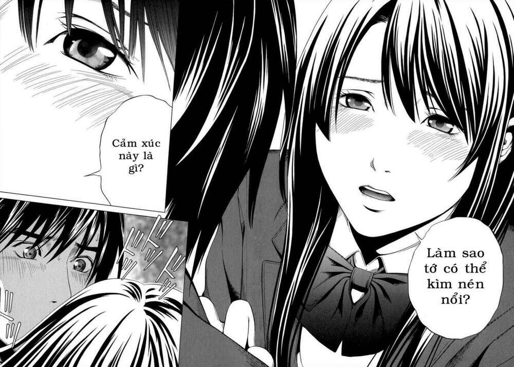 marshmallow ecchi chapter 8 16