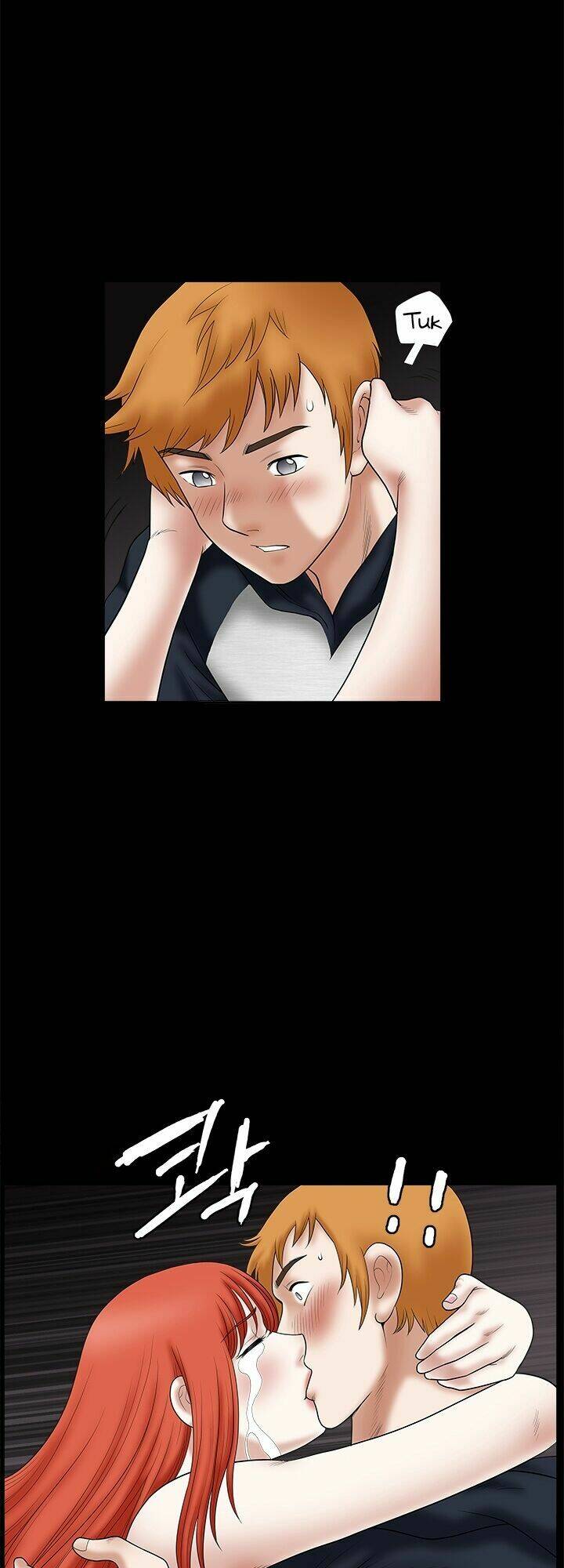 seduction - quyến rũ chapter 25 34