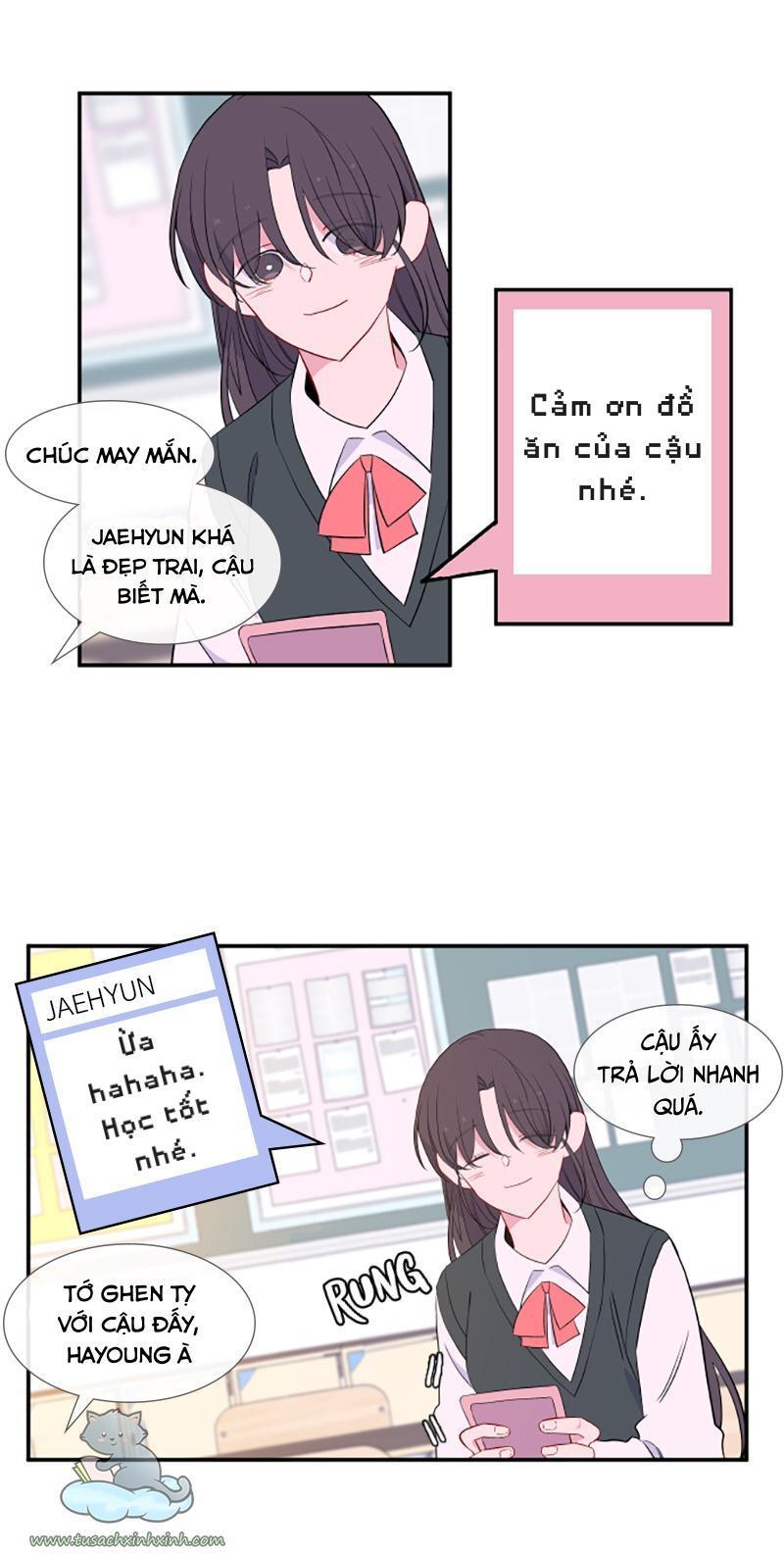 về bên anh chapter 18 37