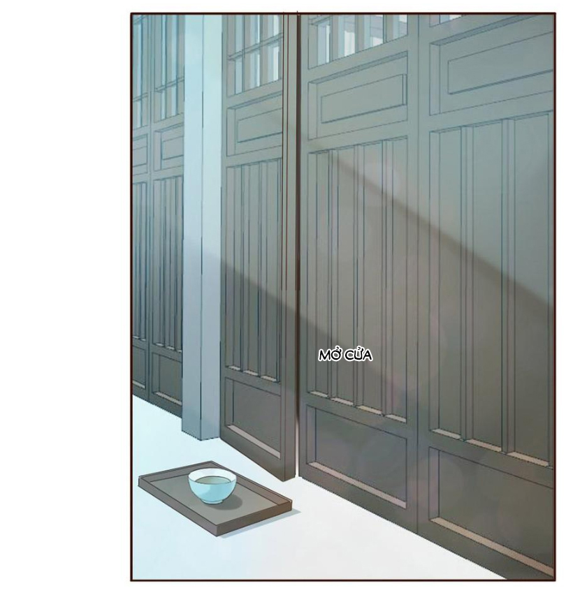 đế vương trắc chapter 199.5 16