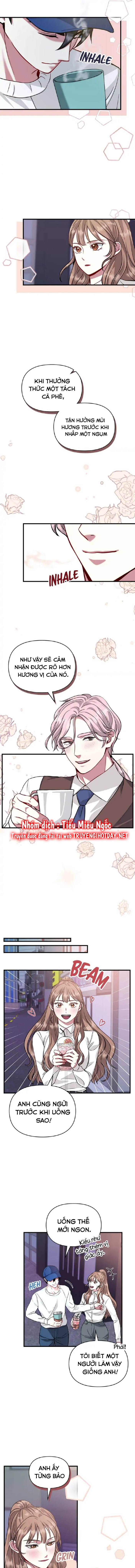 ngày mai chỉ có một lần chapter 9 4