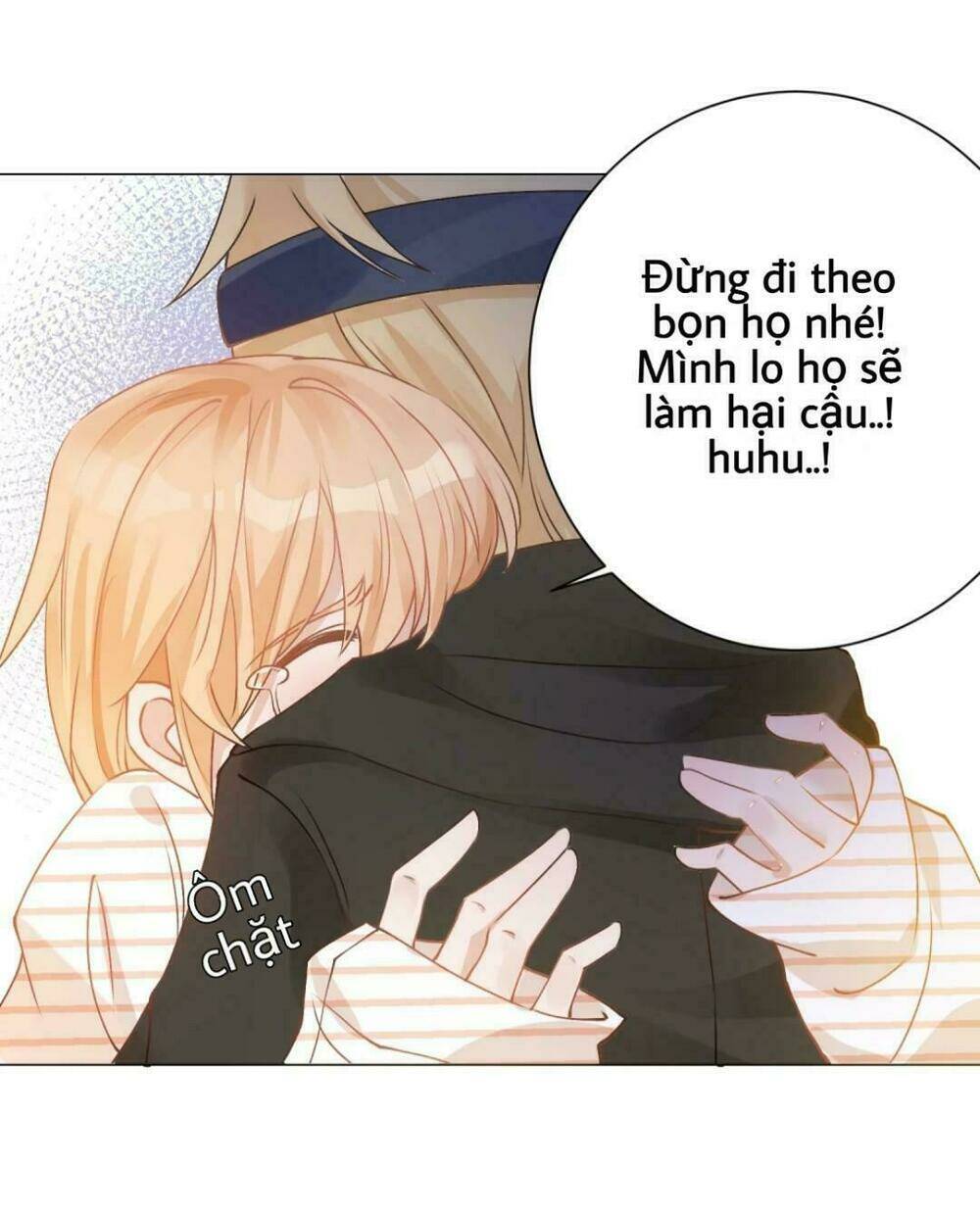 trọng sinh siêu sao - lăng thiếu sủng nghiện chapter 7 18