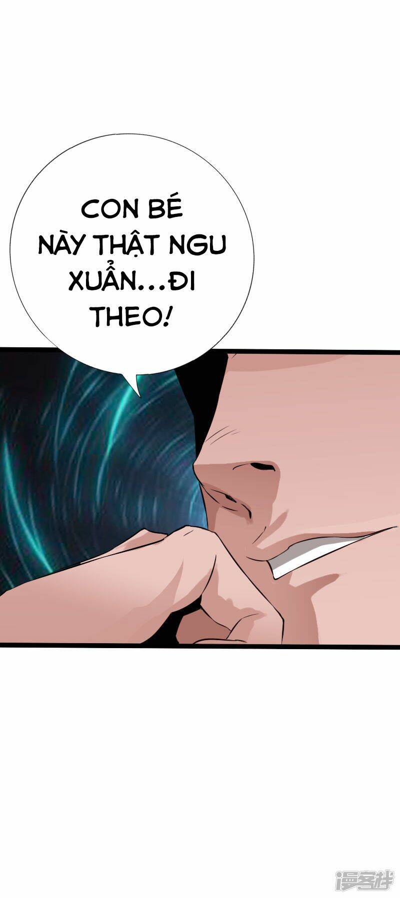 tuyệt phẩm tà thiếu chapter 108 35