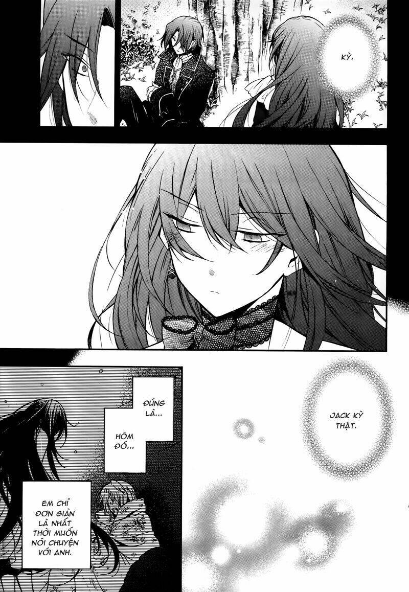 pandora hearts chapter 72 5