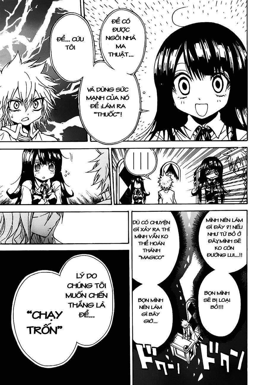 magico chapter 27 14