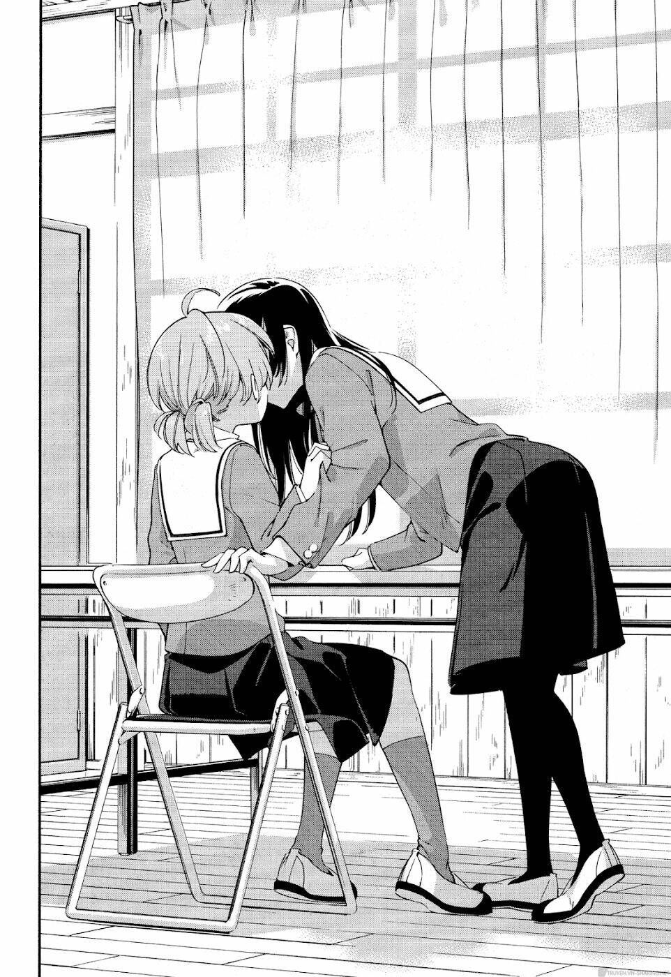 người đặc biệt ấy chính là tôi chapter 6 28