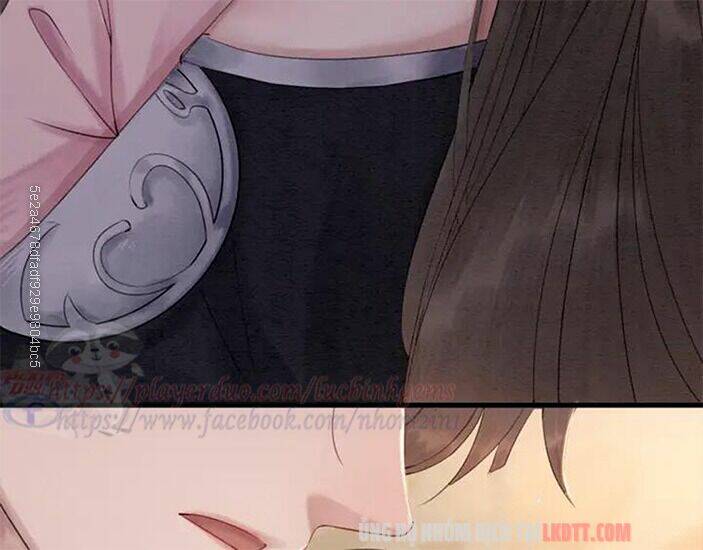 trọng sinh bá sủng nhiếp chính vương quá mạnh mẽ chapter 81.2 13