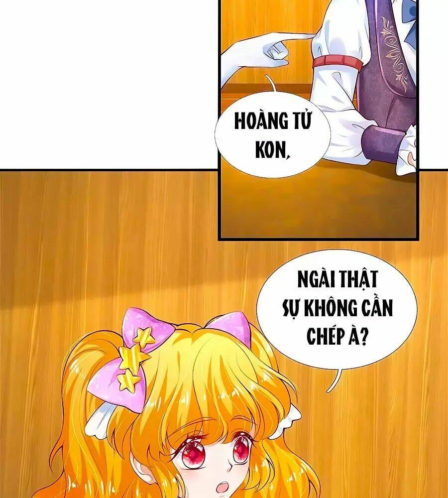 bỗng một ngày trở thành con gái nhà vua chapter 149 2