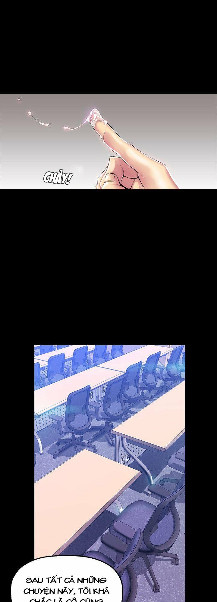 tân thế giới tuyệt vời chapter 29 31