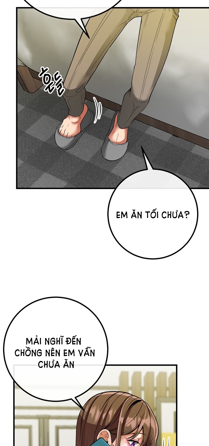 Người Vợ Gợi Cảm chapter 49.2 - Trang 21