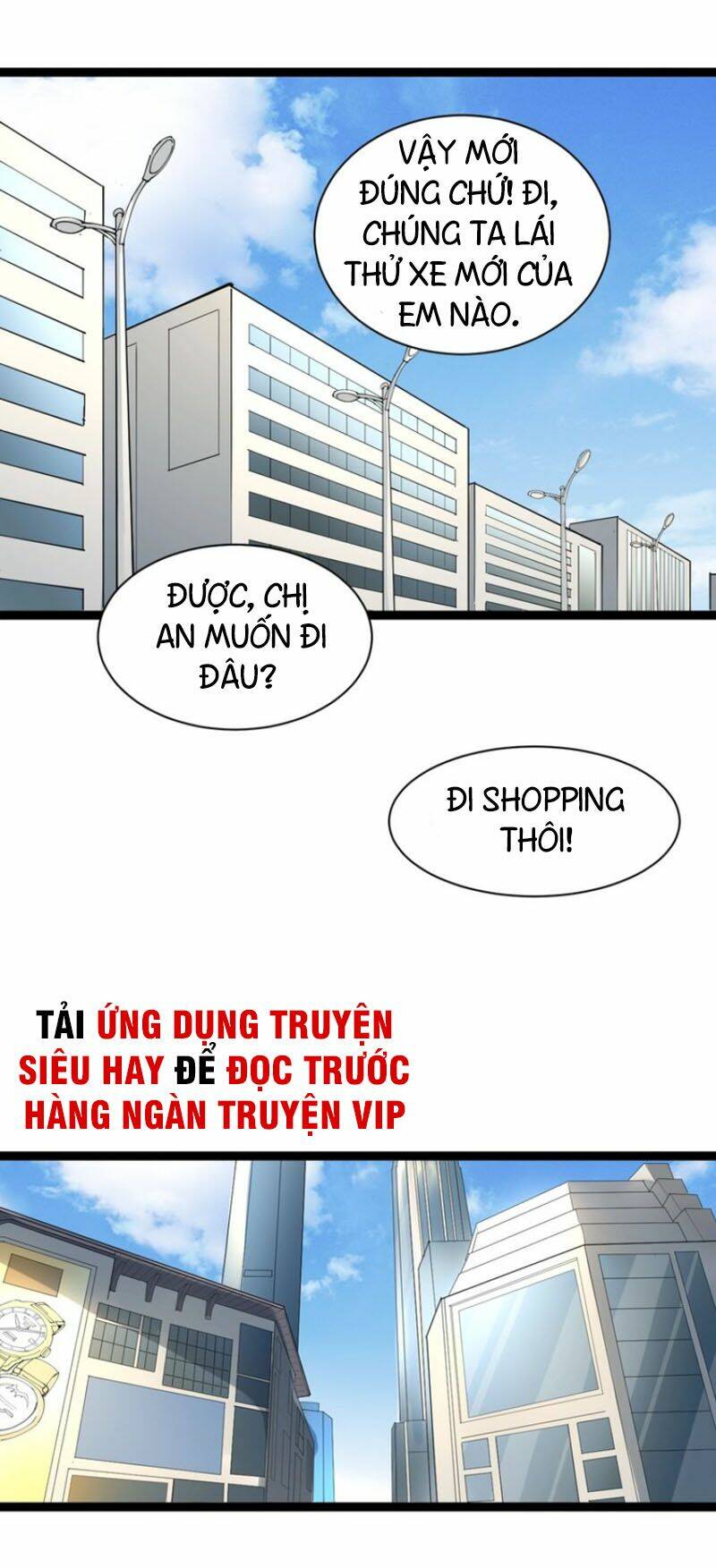 hồi xuân tiểu độc y chapter 22 15