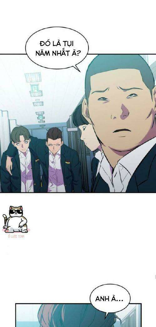 nhân vật phản diện bất tài chapter 3 11