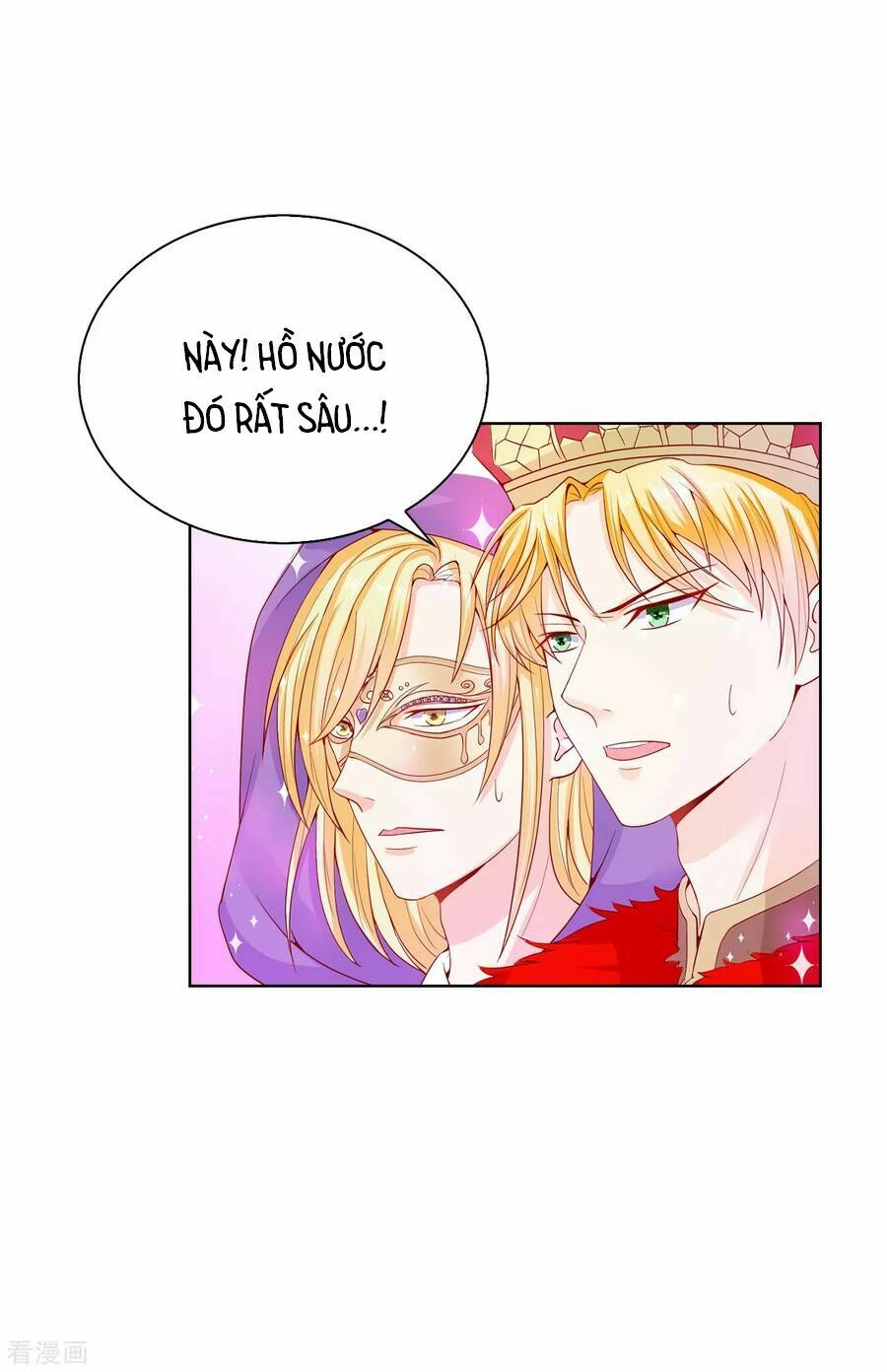 huynh khống công tước gả không được chapter 67.1 21