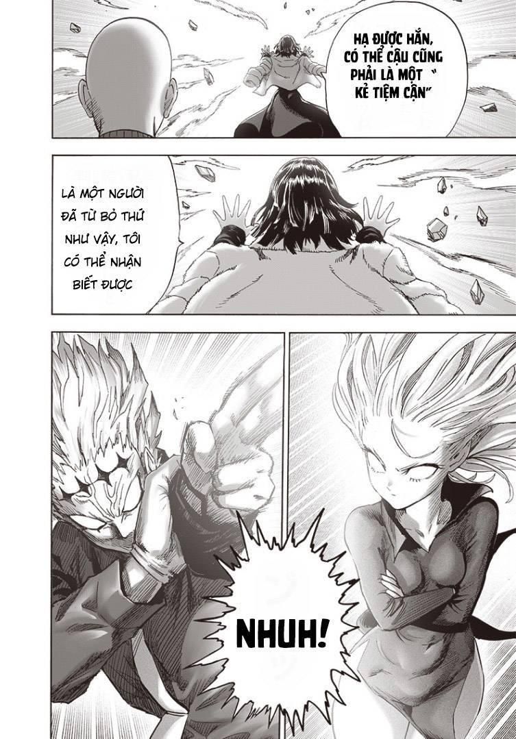 one-punch man chapter 223 23