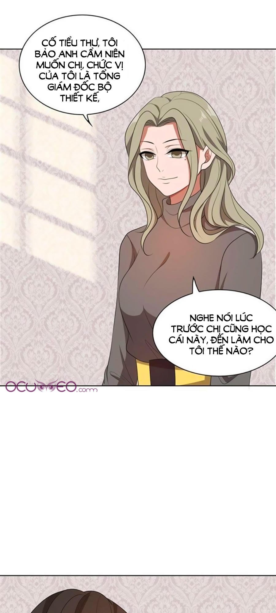 vợ yêu không ngoan chapter 37 33