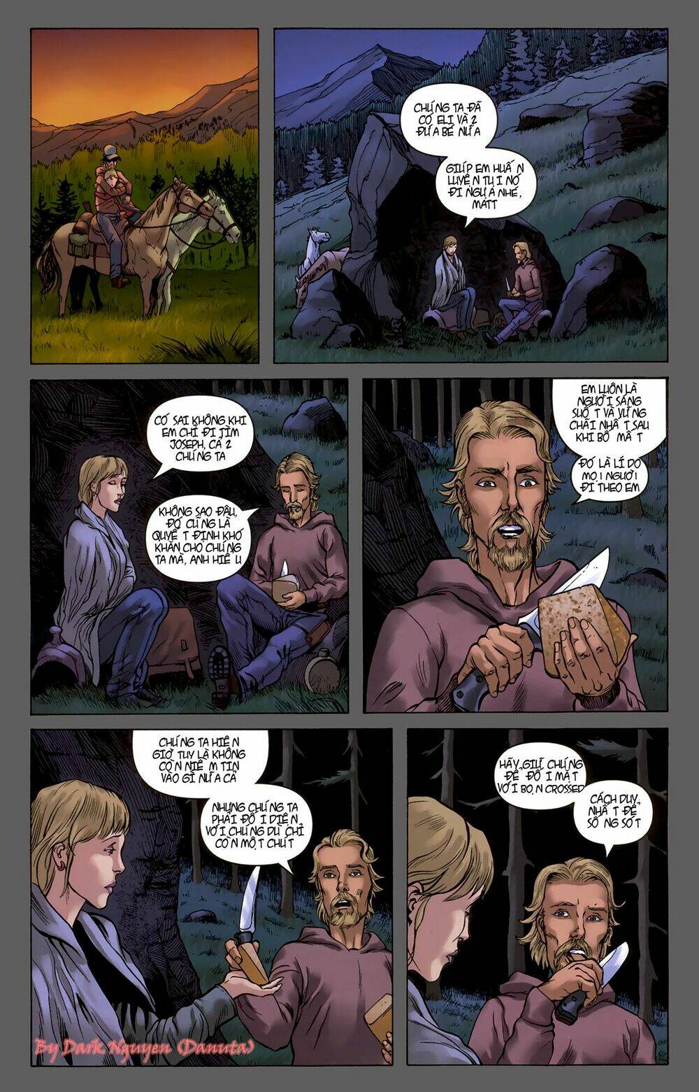 crossed family values chapter 5 11