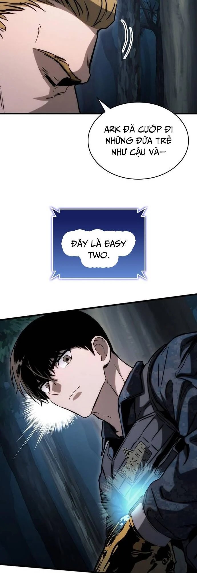 đồ long kỵ sĩ hôn môi ác long chapter 79 11