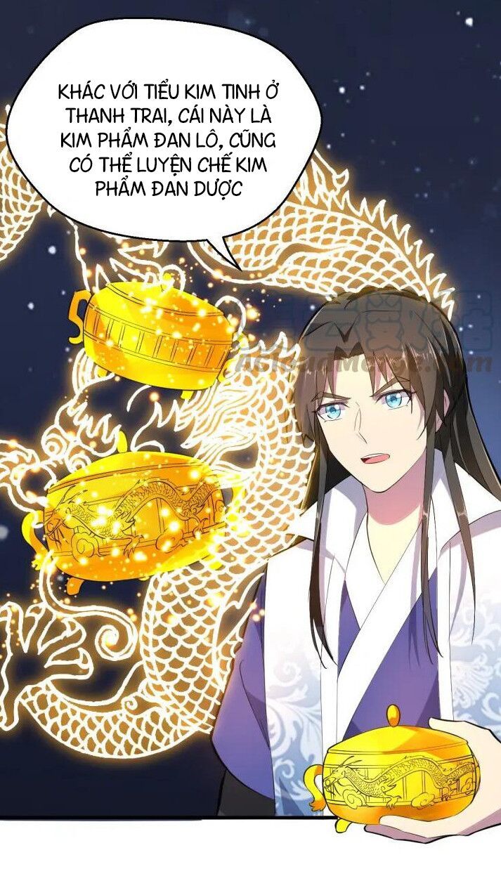 đại nghịch chi môn chapter 86 3