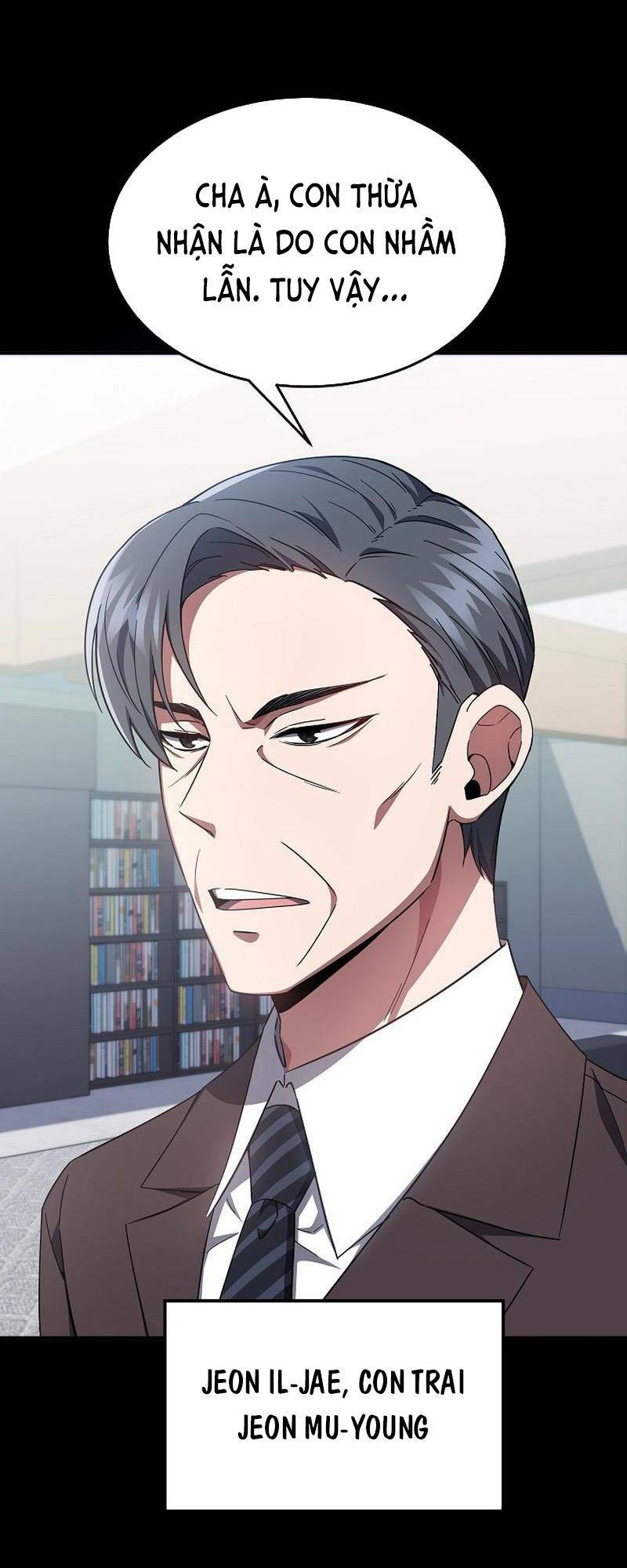 sự khởi đầu của tiền nhân chapter 4 29