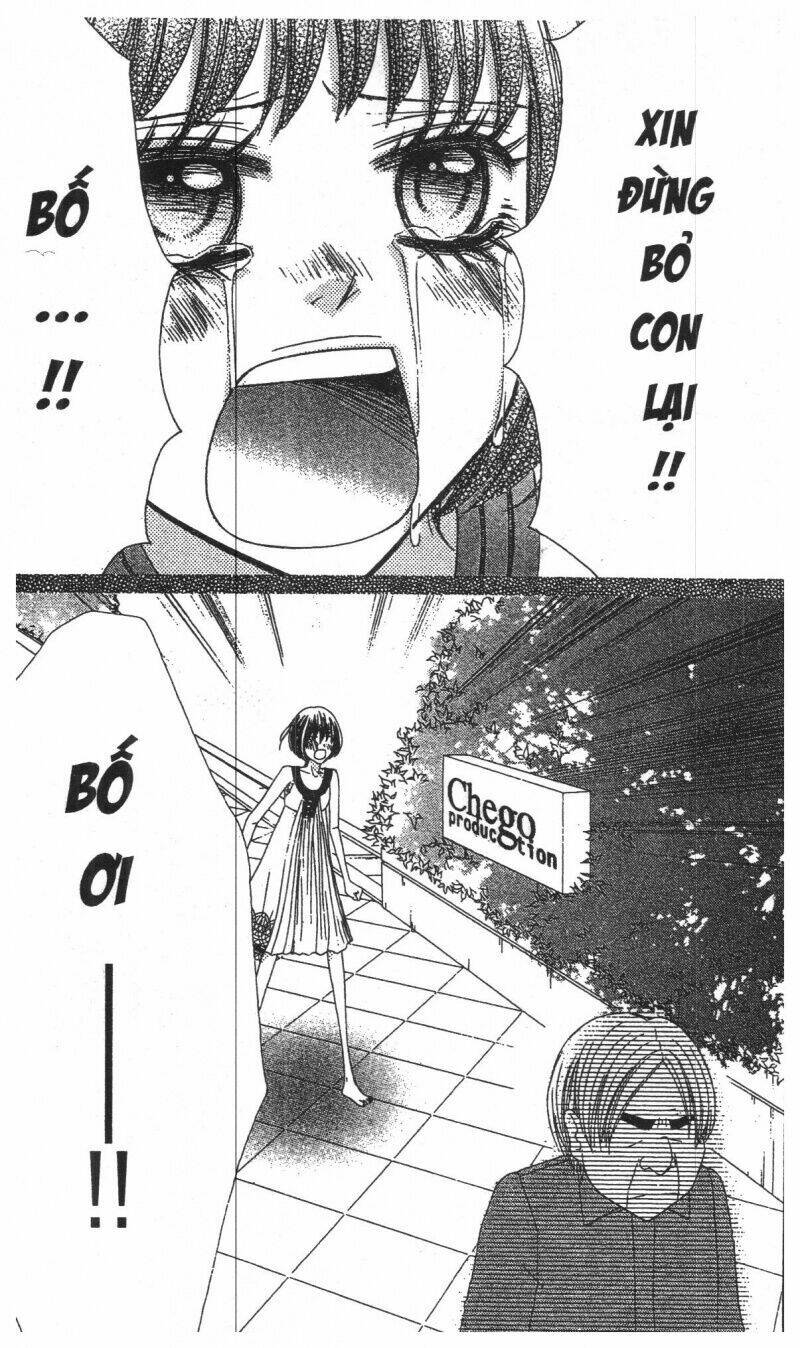 zekkyou cinderella chapter 5 88