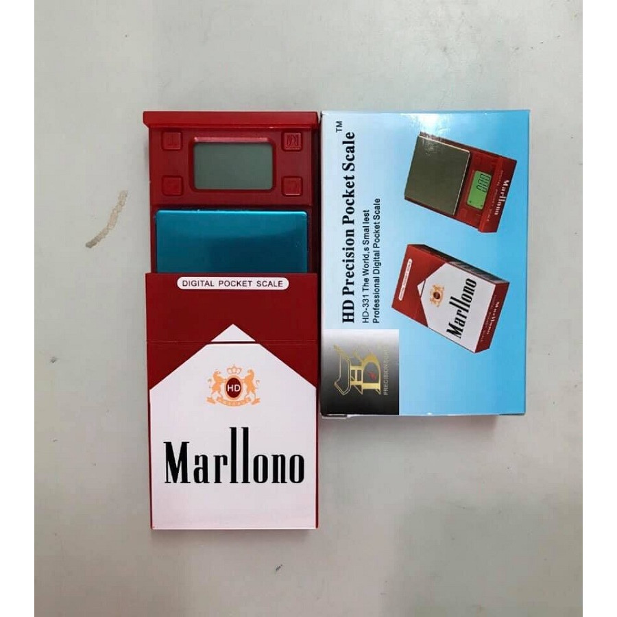 Cân điện tử MH - 0.01g đến 200g