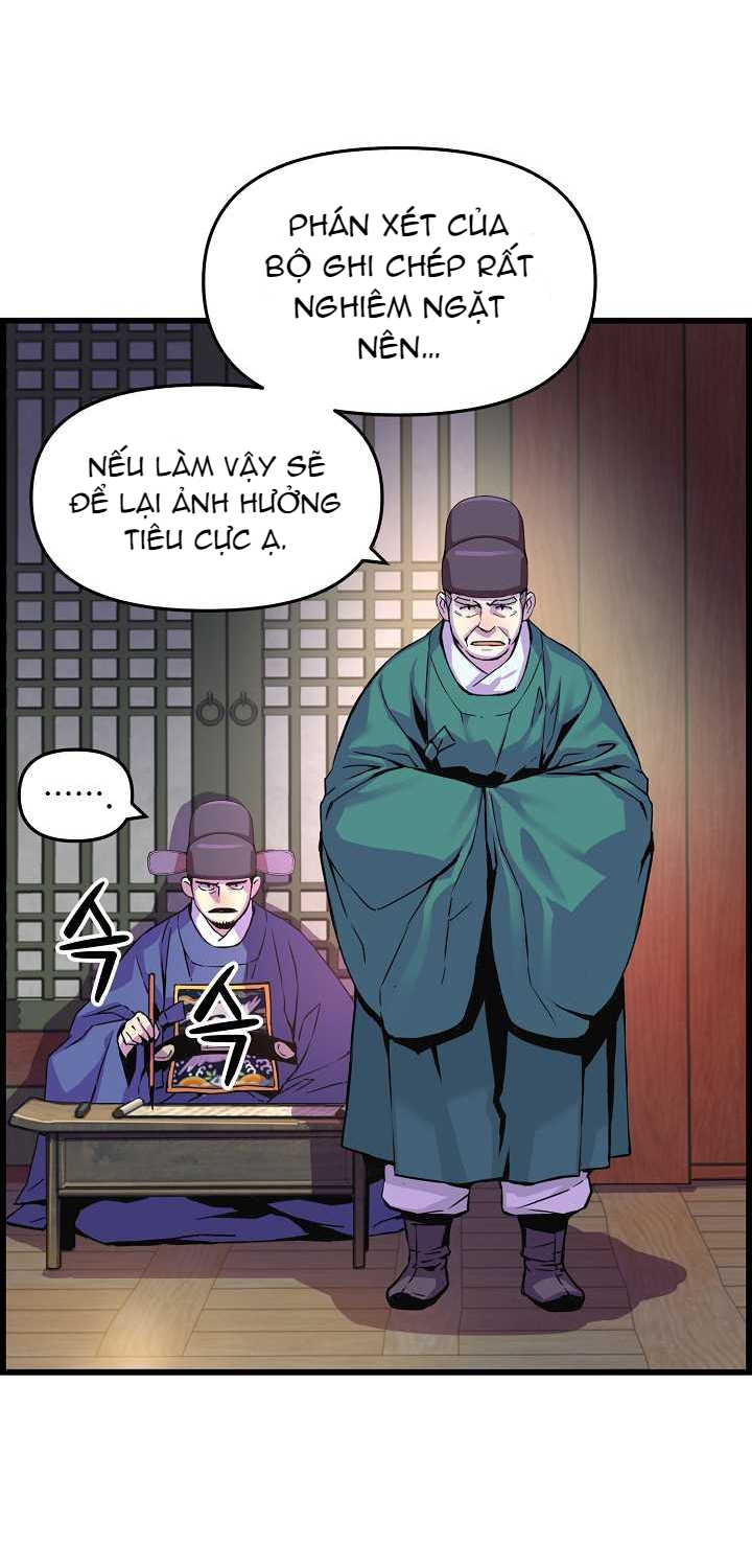 tôi sẽ sống như một hoàng tử chapter 34 31