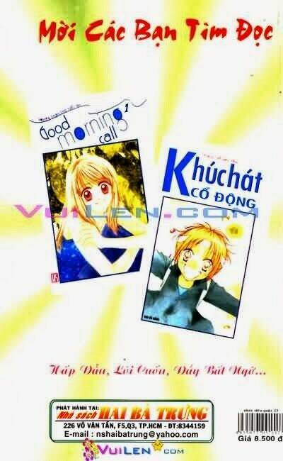 những người bạn tốt chapter 6 186