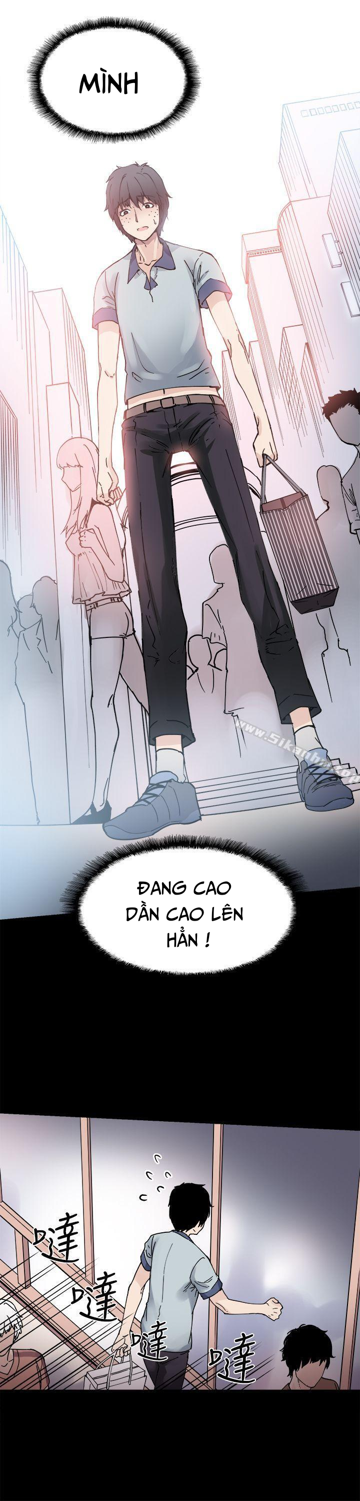 body change chapter 2 1