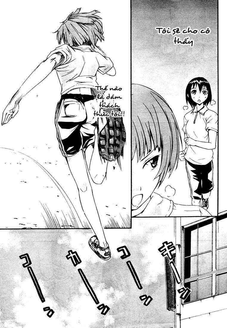 frogman chapter 4 16