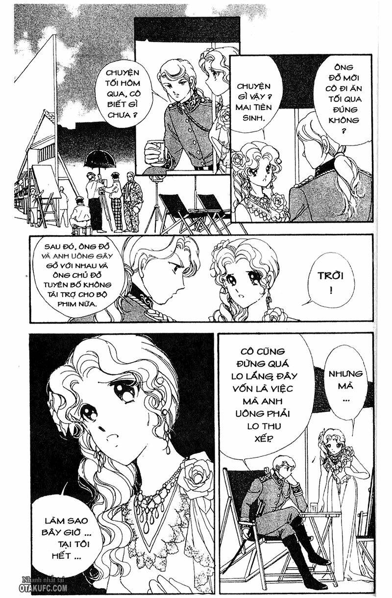 khúc tình ca ban mai - akatsuki no aria chapter 65 1