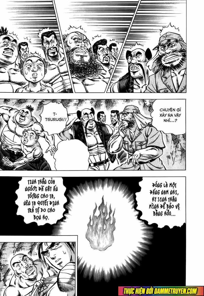 akakatsuki!! otokojuku - seinen yo, taishi wo idake chapter 8 20