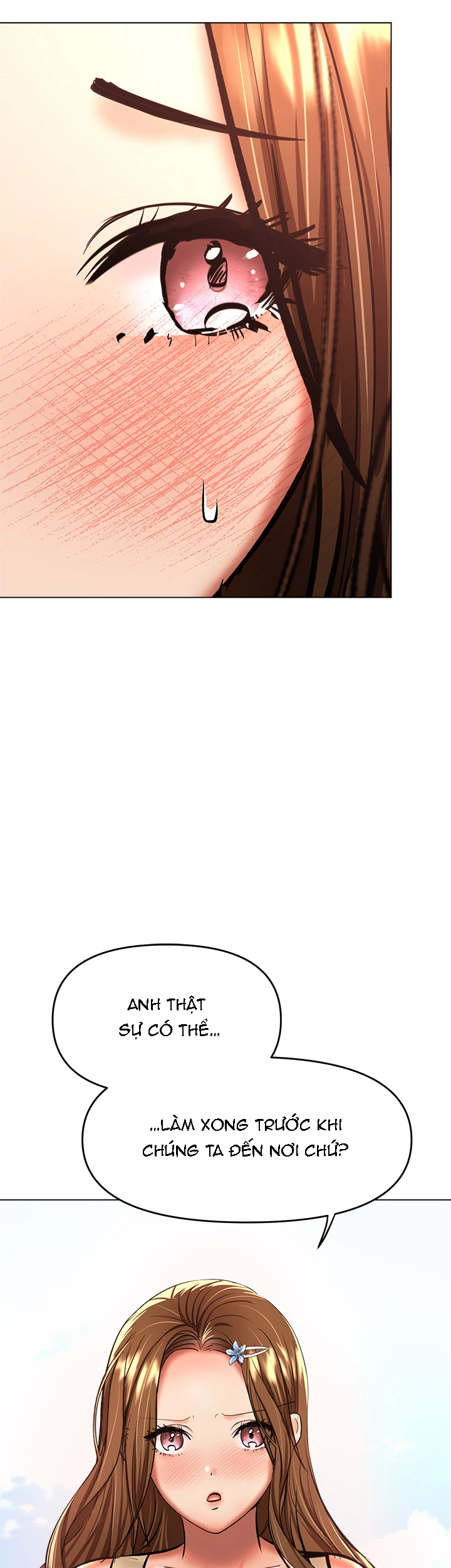 chiều chuộng em đi mà chapter 36.2 3