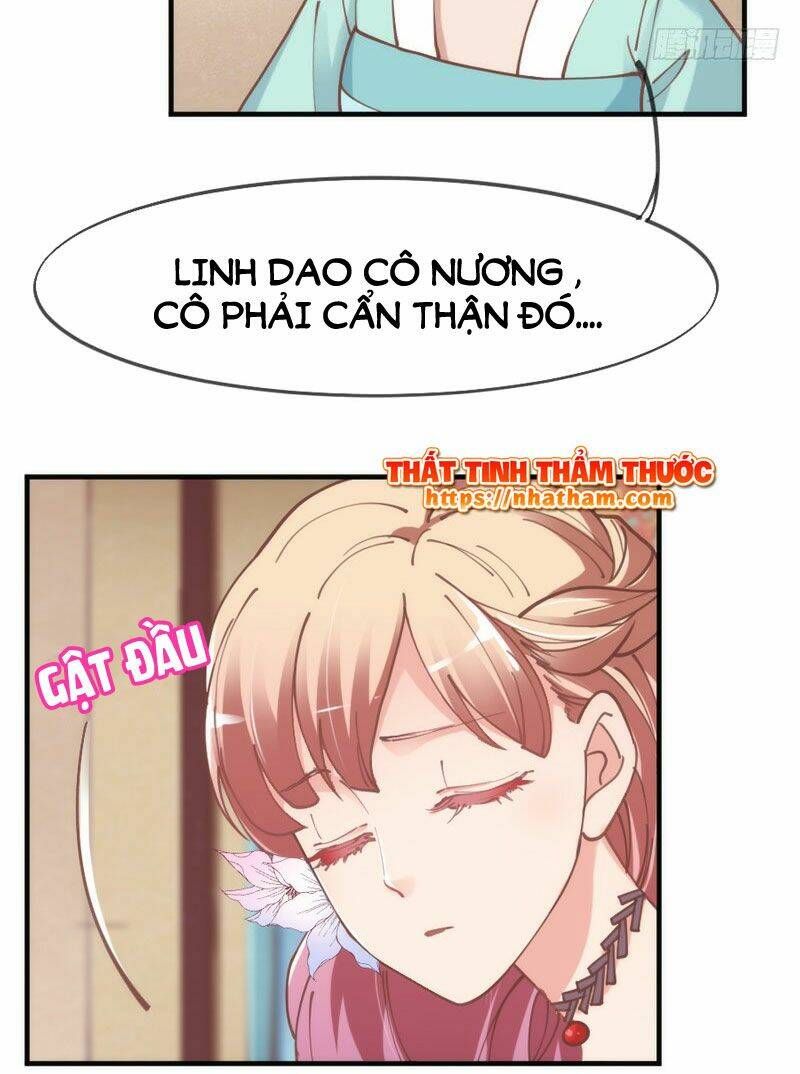 giữ chặt tiểu bạch long chapter 55 26