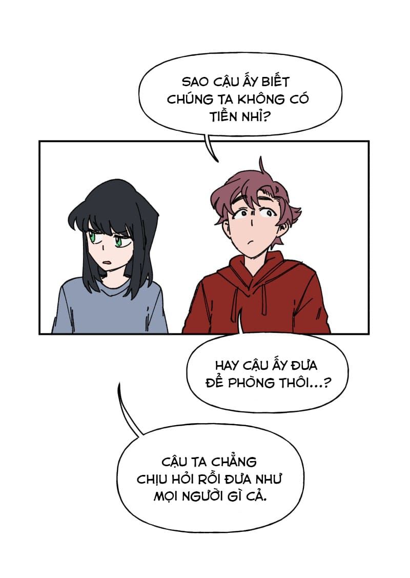 lumine - cội nguồn ánh sáng chapter 125 11